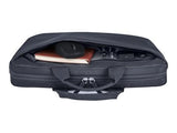 HP Evday 14p Odyssey Gray Laptop Briefcase