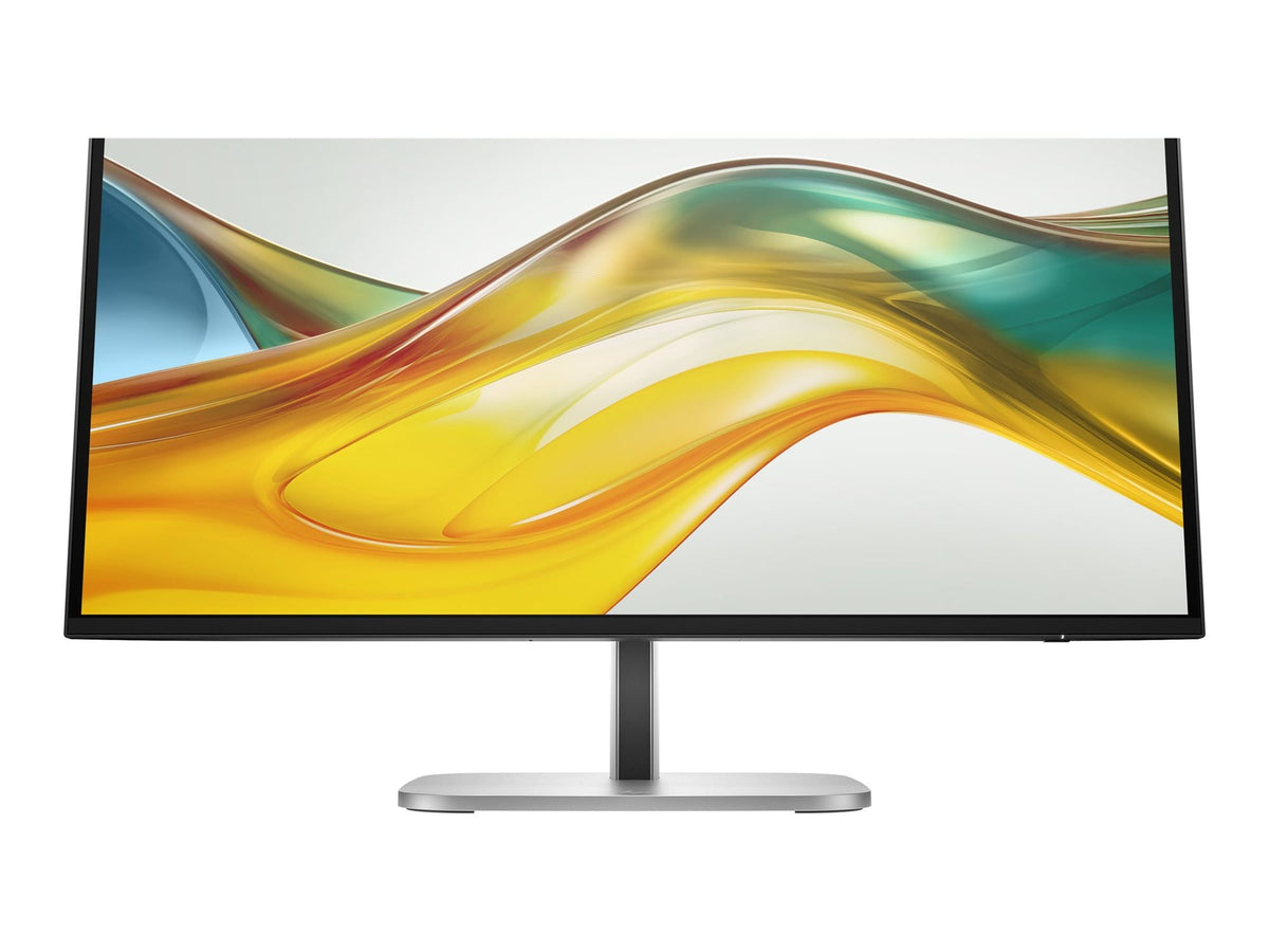 HP Écran QHD Serie 5 Pro 527pq 27p - QHD 2560 x 1440 HDMI USB hub DisplayPort 3/3/0