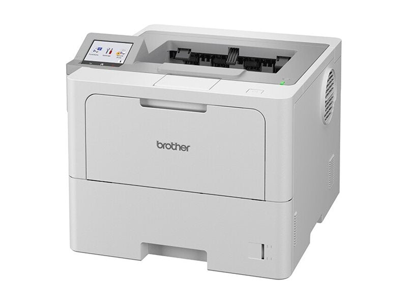 BROTHER HLL6415DNRE1 MONO LASER PRINTER 50ppm