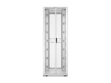 APC NetShelter SX Server Rack Gen 2 48U 2258H x 800W x 1200D mm w/ Sides White