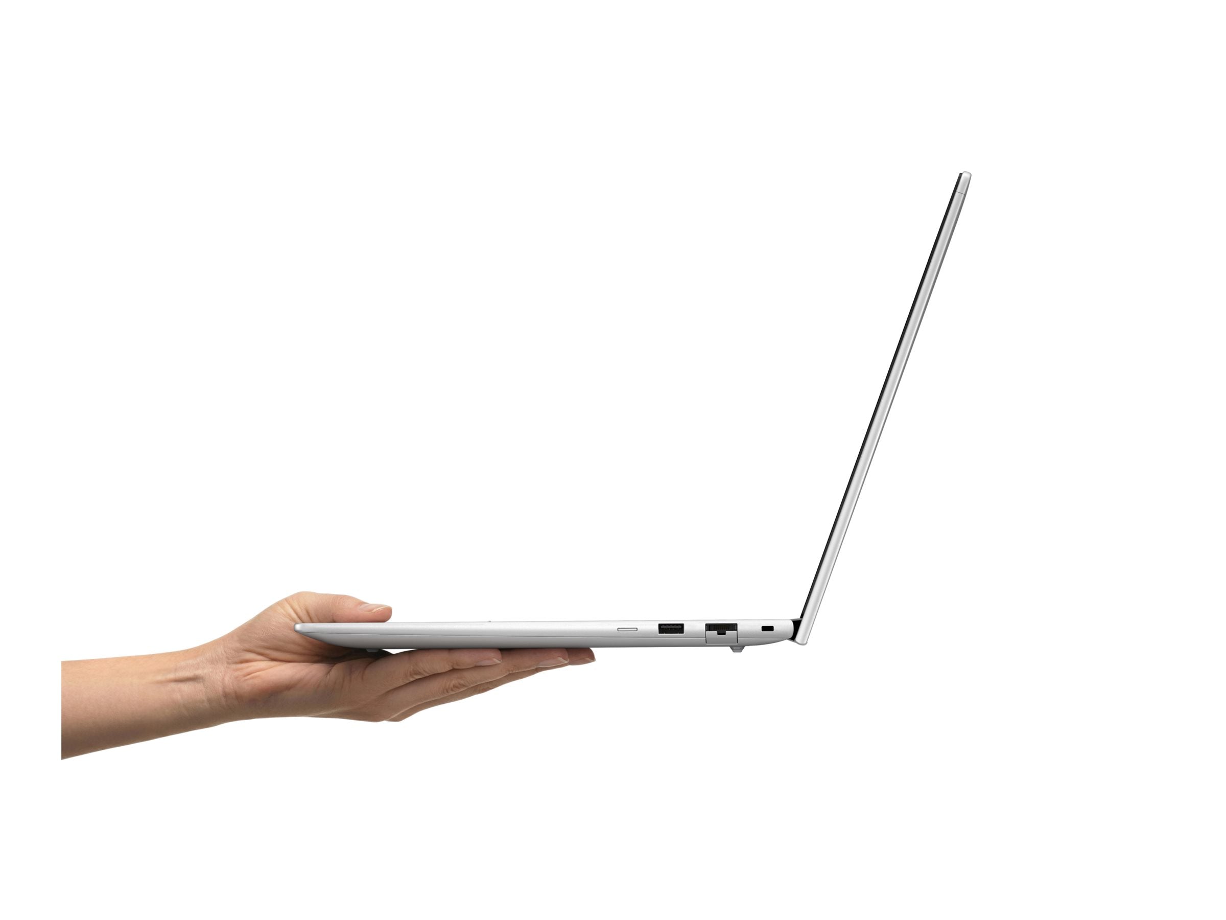 HP EliteBook 6 G2a 16 AI AMD Ryzen AI 5 430 16p WUXGA 16Go DDR5 512Go SSD be+BT 3C Batt FPS W11P 1yr Wrty