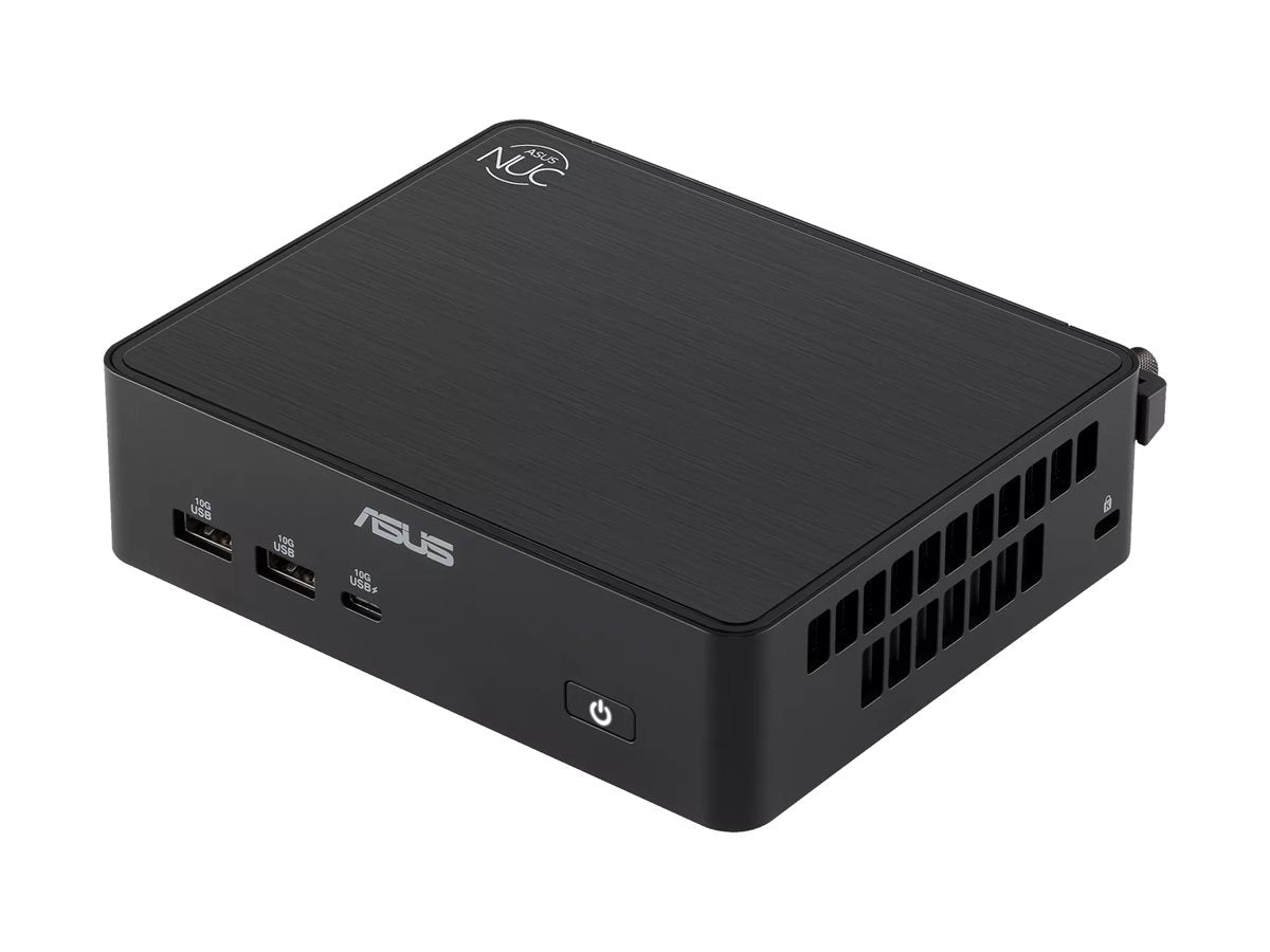 ASUS RNUC16WCKC7094C2 Intel Core 7 350 32Go 1To SSD W11P