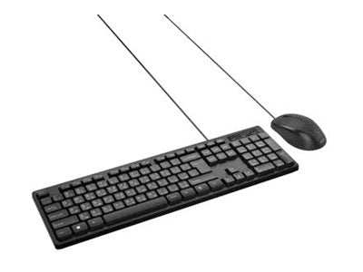 BELKIN Wired Keyboard and Mouse (FR)