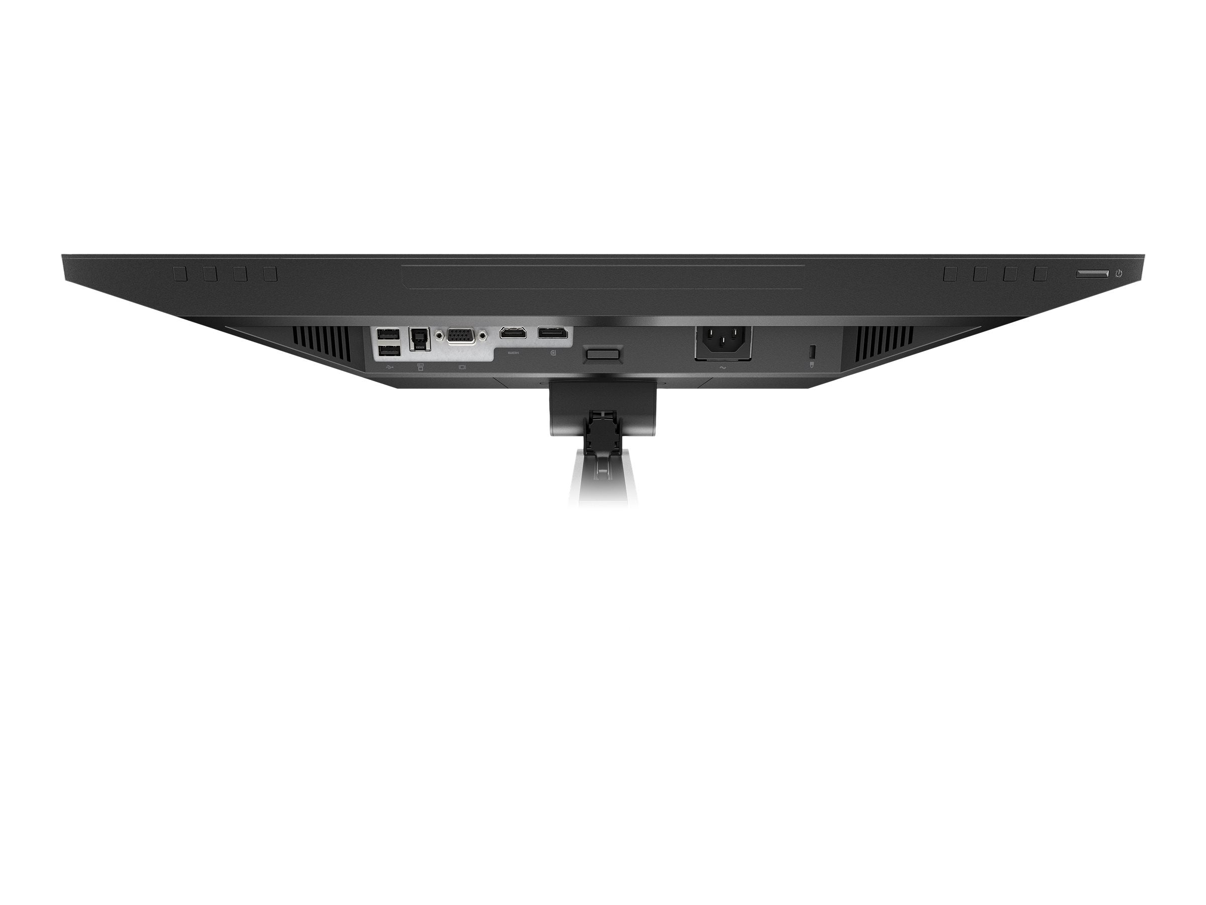 HP Écran de conférence E24mv G4 FHD avec webcam IR 5Mpx 23.8p Moniteur 24 FHD 1920x1080 HDMI VGA USB hub DisplayPort 3/3/0