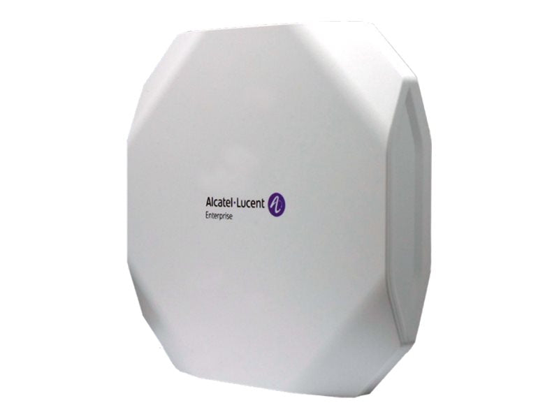 ALCATEL-LUCENT ENTERPRISE OmniAccess Stellar AP1451 Wi-Fi 6E. Tri radio 2.4GHz/5GHz/6GHz 4x4+8x8+4x4 802.11axon