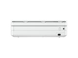 HP ENVY 6110e All-in-One MFP colour inkjet 216x297mm A4 8ppm Copy 10ppm Print 100sheets USB Wi-Fi White