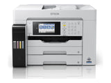 EPSON EcoTank Pro ET-16685 MFP colour inkjet ITS A3 25ppm Print 550sheets USB LAN Wi-Fi