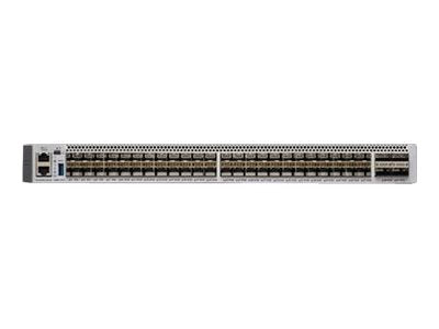CISCO Catalyst 9500 48-port x 1/10/25G + 4-port 40/100G Essential
