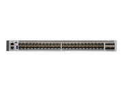 CISCO Catalyst 9500 48-port x 1/10/25G + 4-port 40/100G Essential