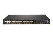 HPE Aruba 8325-48Y8C FB 6 F 2 PS Remanufactured Bdl (R)