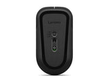 LENOVO Wireless Multi-Mode Pro Plus Mouse 6050 Eclipse Black