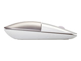 HP Z3700 Wireless Mouse - Tranquil Pink/White