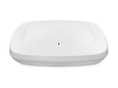 CISCO Catalyst 9166i Access Point WiFi 6E tri-band 4x4 with Meraki Integration