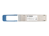 D-LINK QSFP28 multimode 100GBase-LR4 transceiver 10km