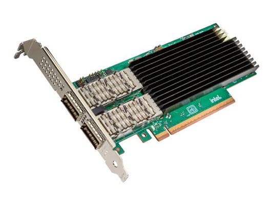 INTEL Ethernet Network adapter E830CQDA2M