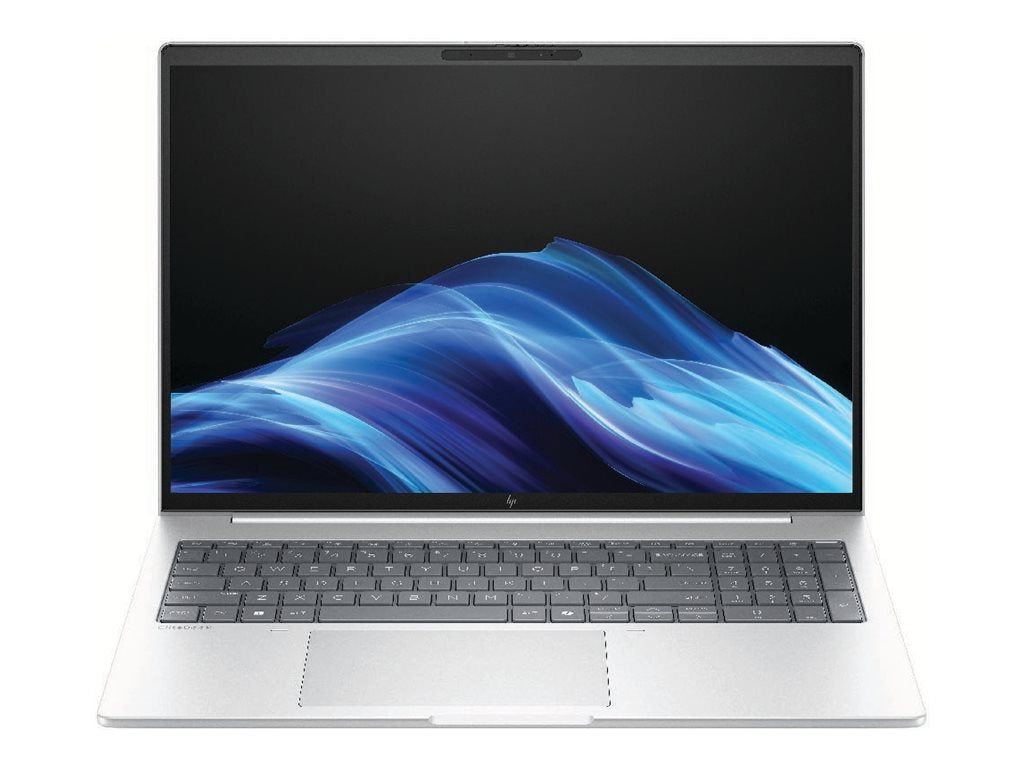 HP EliteBook 8 G1a IA Nouvelle génération AMD Ryzen 5 230 16p WUXGA 16Go 512Go SSD UMA W11P Copilot + PC 3/3/0