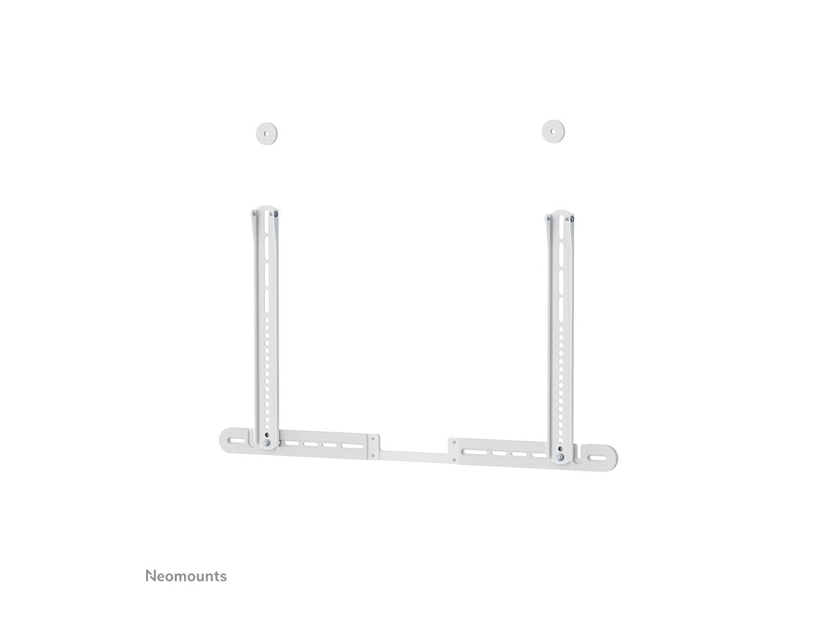NEOMOUNTS NERO Quadruple monitor arm 10-32p