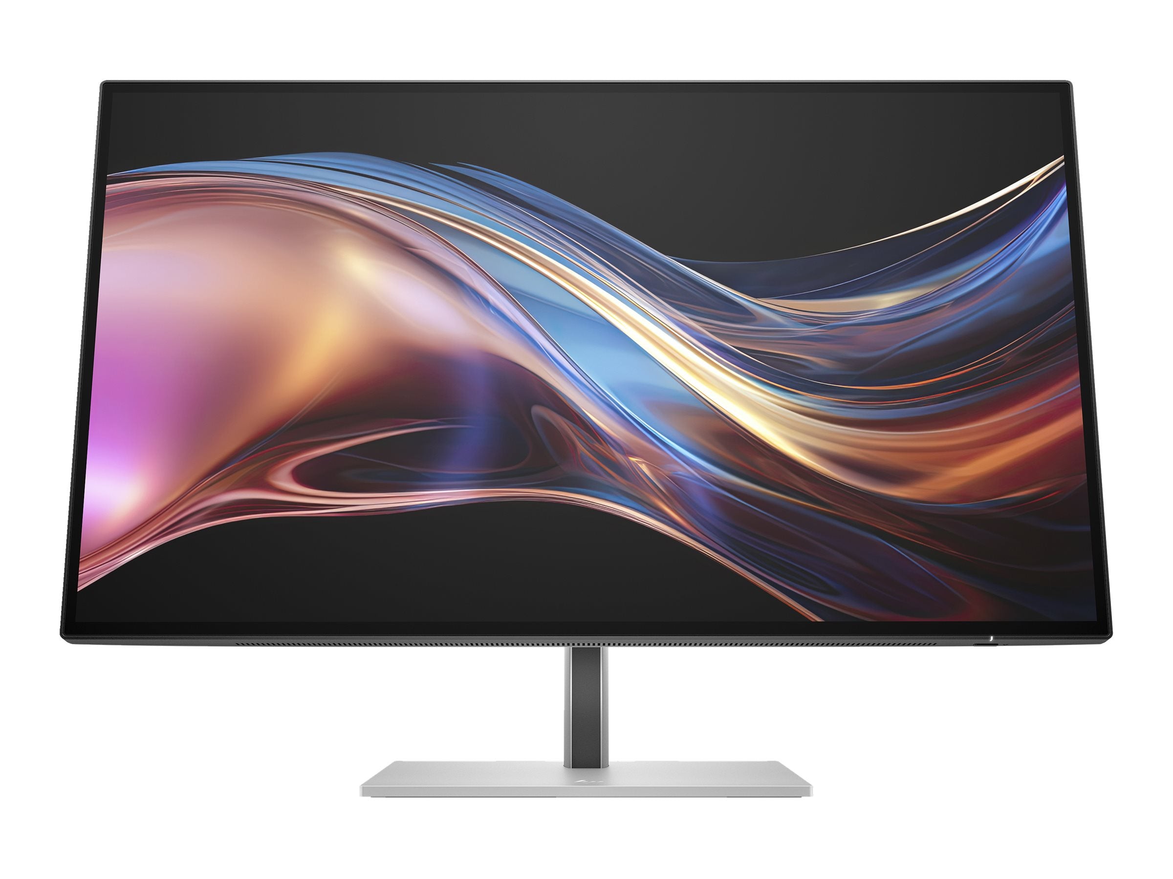 HP Écran  Series 7 Pro - 727pu QHD 27p 2560 x 1440 HDMI DP Thunderbolt 4 3/3/0