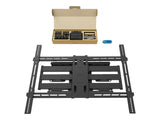 NEOMOUNTS WL40S-950BL18 Support mural robuste pour écran 55-110p - orientable
