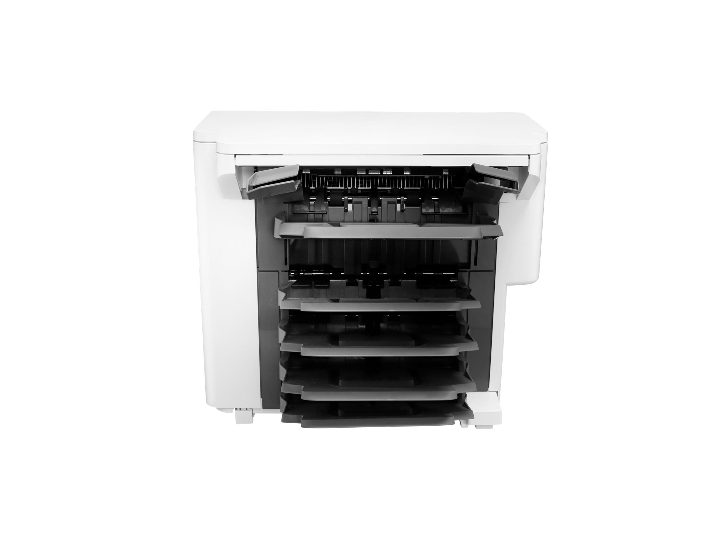 HP LaserJet Agrafeuse/Empileuse/Boite aux lettres