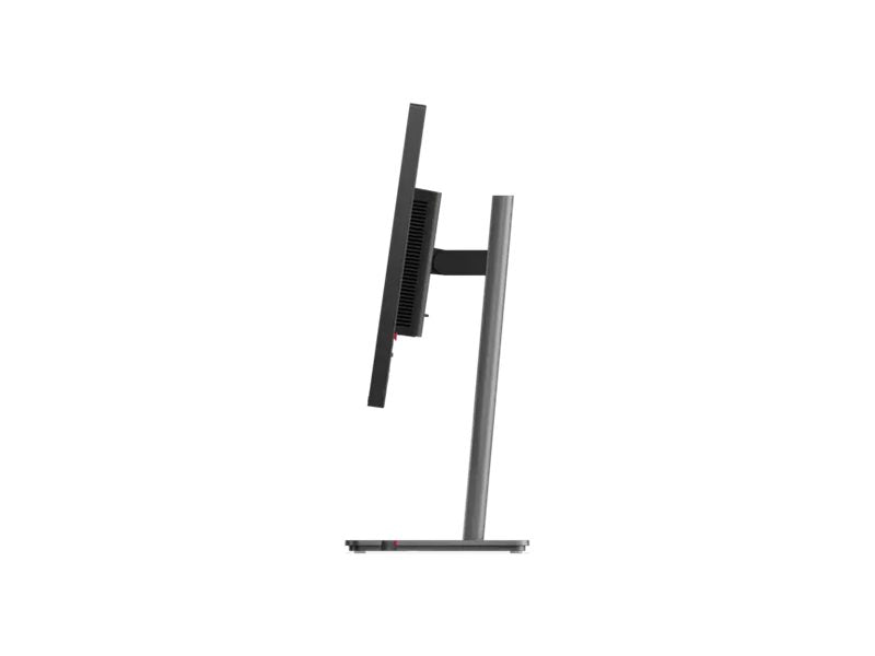 LENOVO ThinkVision P24Q-40 LED Écran 24p 2560x1440 QHD 120Hz IPS 300cd/m2 1500:1 HDR10 4ms HDMI DisplayPort DaisyChain