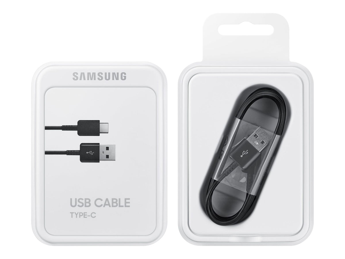 SAMSUNG data cabel USB-C to USB Typ-A 1.5m