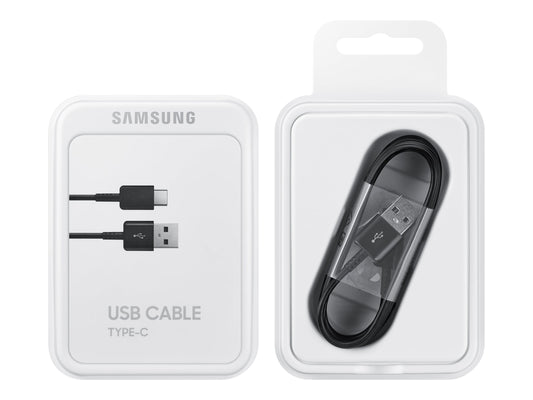 SAMSUNG data cabel USB-C to USB Typ-A 1.5m