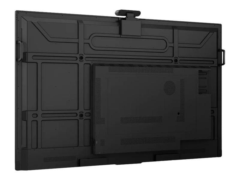 LENOVO ThinkVision iLFD T75 75p 3840x2160 VA Touch DLED 16:9 60Hz HDR10 HDMI USB-C USB-B RJ45 VGA Android 9.0 4K camera TopSeller
