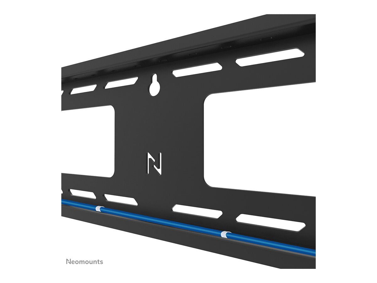 NEOMOUNTS WL35-750BL14 Support mural inclinable pour écran 32-75p- robuste - verrouillable - installation rapide - TÌV