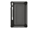 SAMSUNG Outdoor Cover for Galaxy Tab S9 FE+ Titan