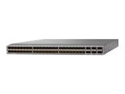 CISCO Nexus 9300 with 48p10/25G SFP 6 x 100G QSFP MACsec UP Remanufactured