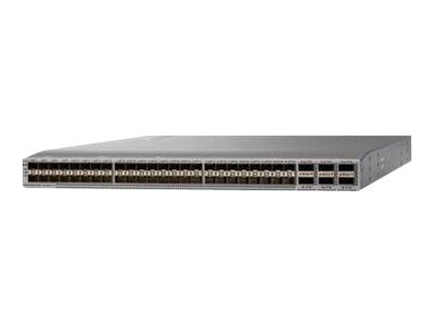 CISCO Nexus 9300 with 48p10/25G SFP 6 x 100G QSFP MACsec UP Remanufactured