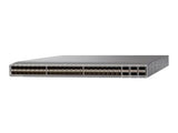 CISCO Nexus 9300 with 48p10/25G SFP 6 x 100G QSFP MACsec UP Remanufactured
