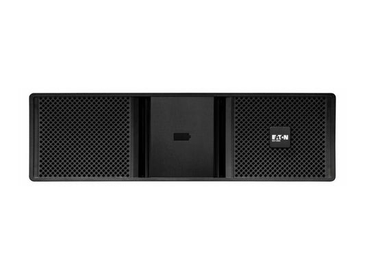 EATON 9SX EBM 240V RT3U G2 Extended Battery Module EBM giving additional runtime