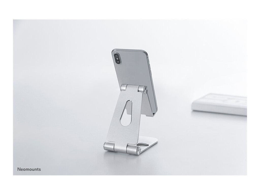 NEOMOUNTS DS10-160SL1 Support pour téléphone jusquà 7p - pliable - universel