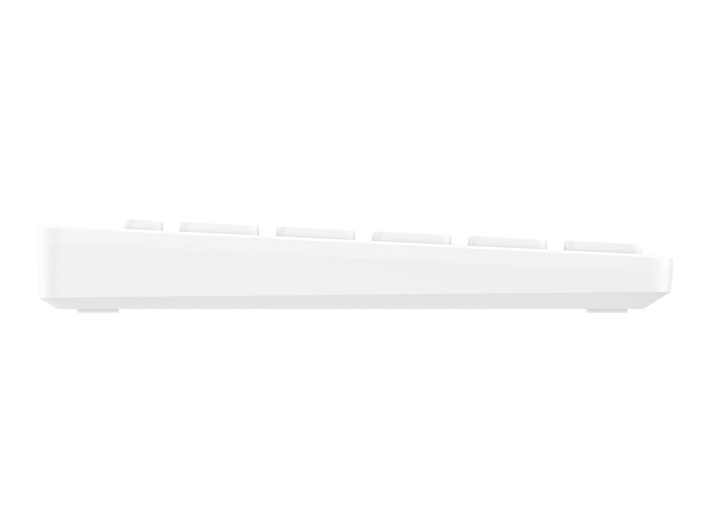 HP 350 WHT Compact Multi-Device KBD