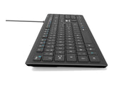 PORT DESIGNS Office Keyboard Executive - FR