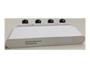 CAMBIUM 2.4GHz/5GHz 3dBi omni-directional 360 degree 4x4 antenna. 4 x inte