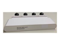 CAMBIUM 2.4GHz/5GHz 3dBi omni-directional 360 degree 4x4 antenna. 4 x inte