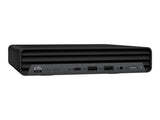 HP Pro Mini 400 G9 Intel Core i5-14500T 8Go DDR5 512Go SSD W11P 1/1/1 ax+BT