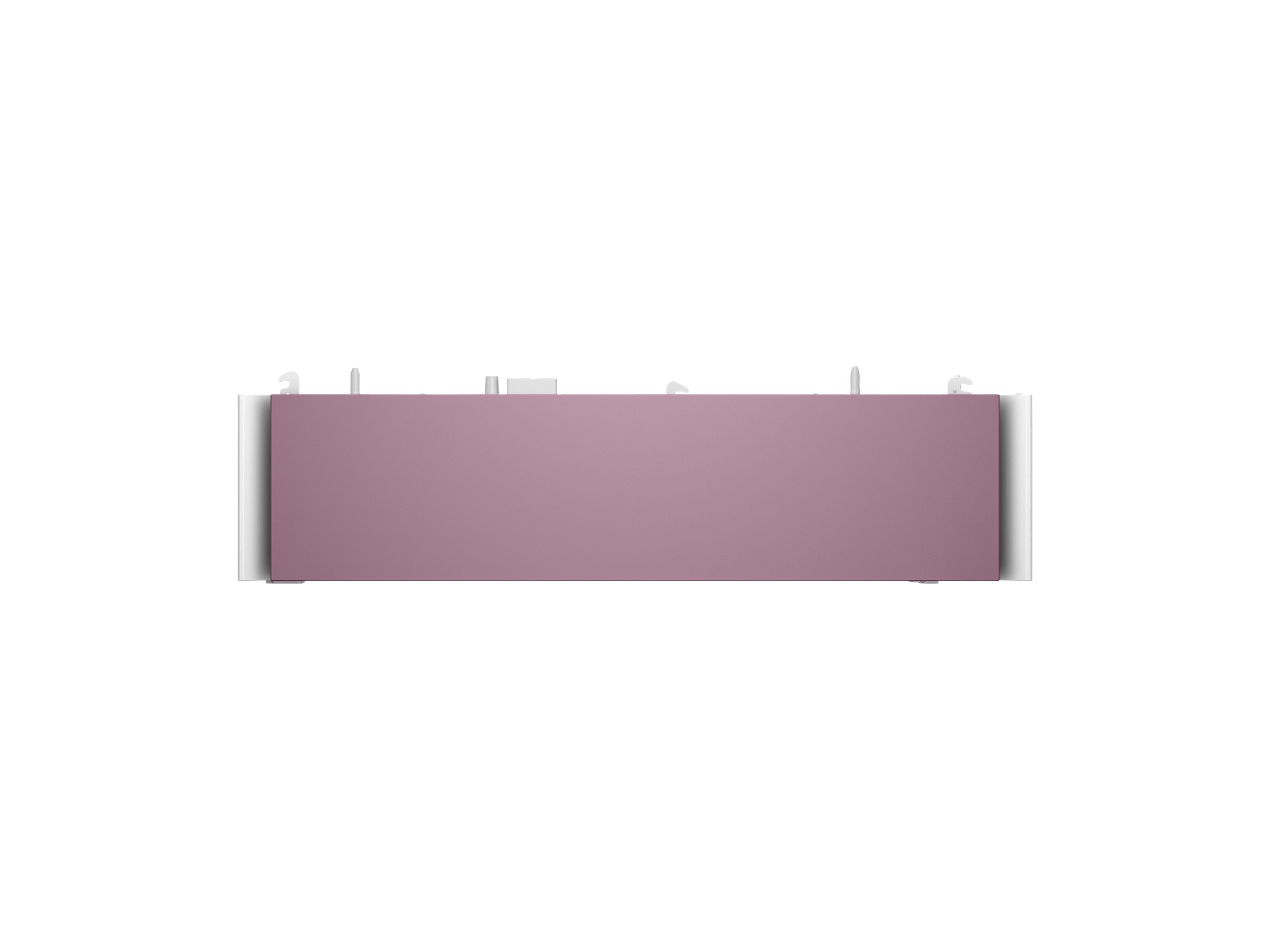 HP Clr LJ Purple 550 Sheet Paper Tray