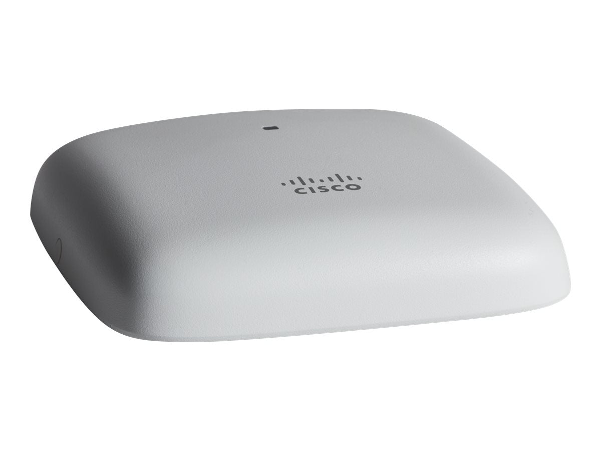 CISCO Business W140AC 802.11ac 2x2 Wave 2 Access Point Ceiling Mount 5 Pack