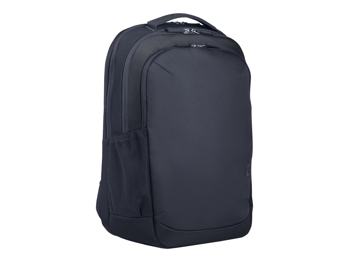 HP Everyday 16 Odyssey Gray Laptop Backpack SmartBuy