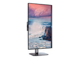 AOC V5 24V5CW/BK écran plat de PC 60,5 cm (23.8") 1920 x 1080 pixels Full HD LED Noir