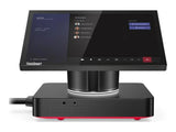 LENOVO ThinkSmart Hub 60 - Intel Core i5 - 8365UE - 10.1" - FHD - W11IoTE - 16Go RAM - 256Go SSD - Intel UHD 620 - ThinkRed