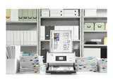 EPSON WorkForce DS-30000 Document scanner Contact Image Sensor CIS Duplex A3 600x600dpi 70ppm ADF 120sheets 30000scans/d USB 3.0