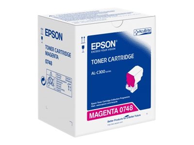 Toner/AcuBrite 8.8k MG