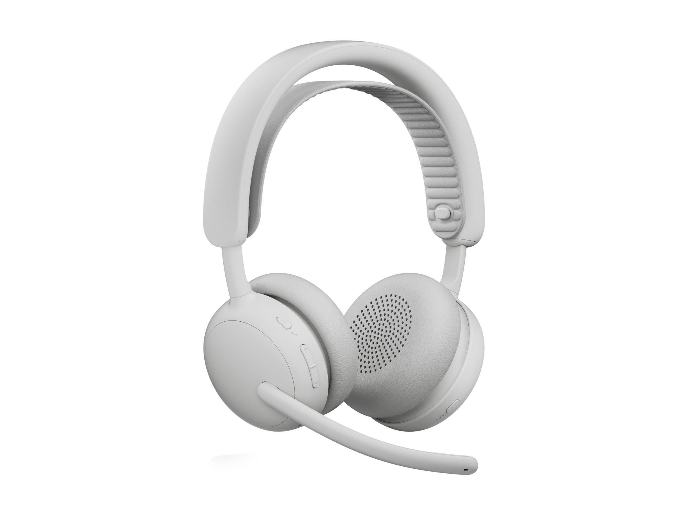 LOGITECH Zone Wireless 2 ES for B - Off-White