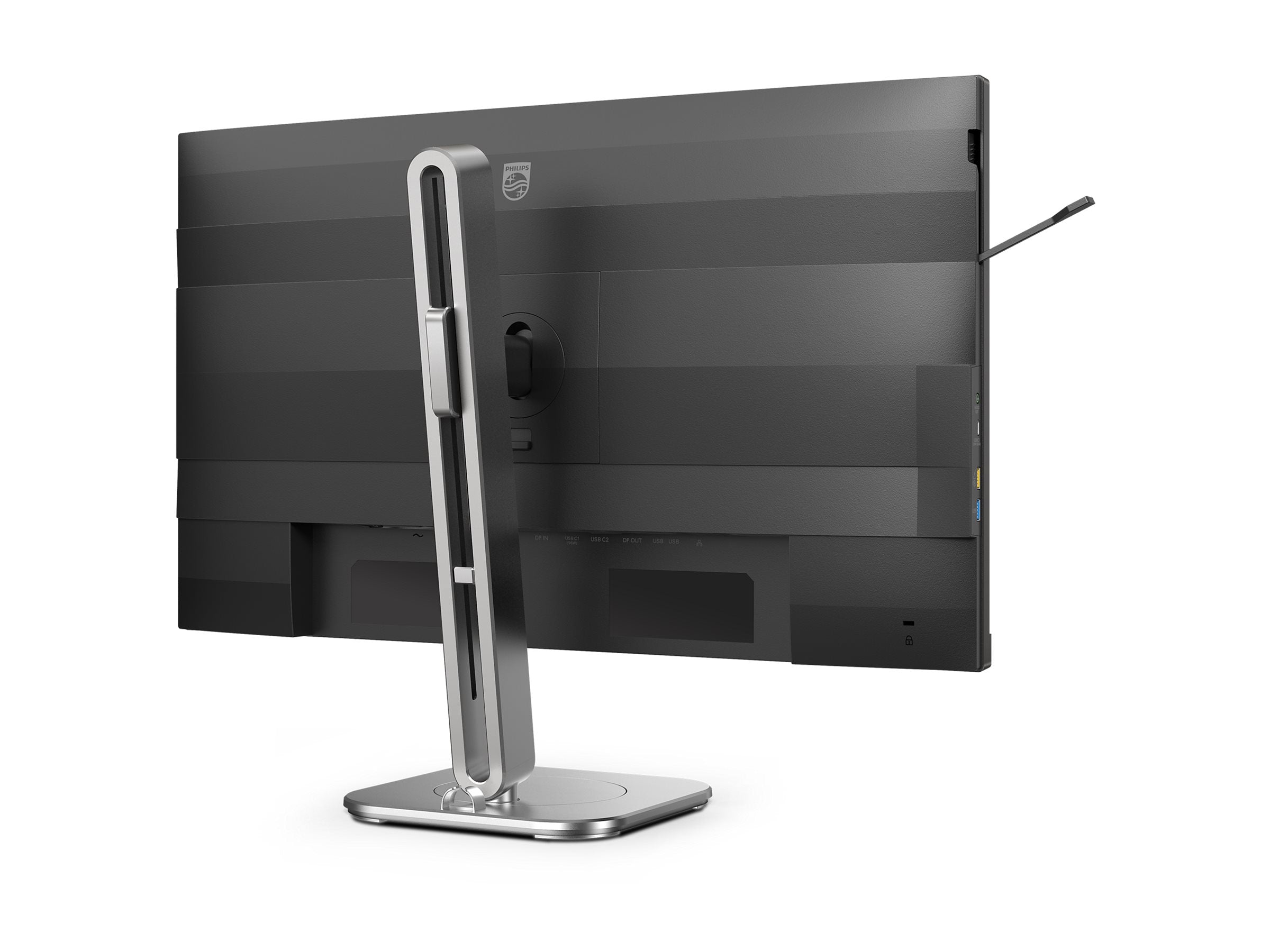 PHILIPS 27B2G5601/00 Monitor 27p 2560x1440 100Hz 2xHDMI DP USB dark gray