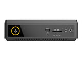 ZOTAC ZBOX MAGNUS EN374070C mini-PC Intel Core i7-13700HX 16Go DDR5 1To SSD RTX 4070 2xDP 1.4a 2xHDMI 2.1 W11H